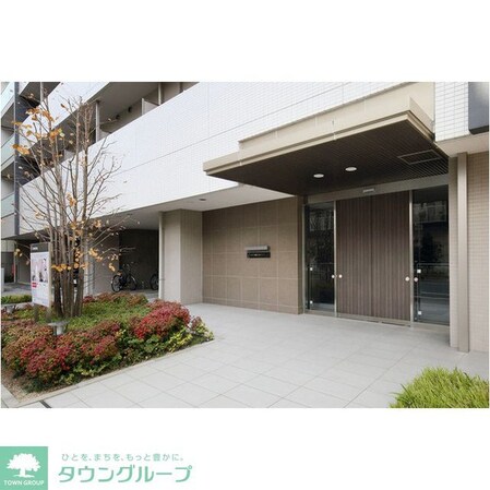 コンフォリア両国サウスの物件内観写真